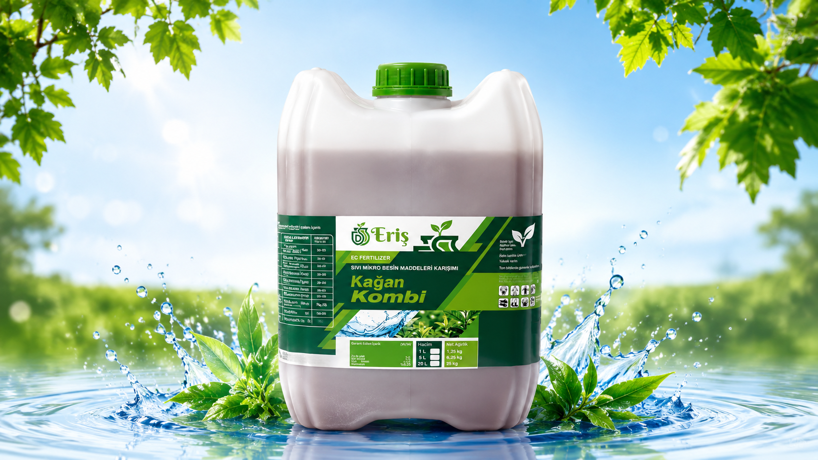 İz Elementler