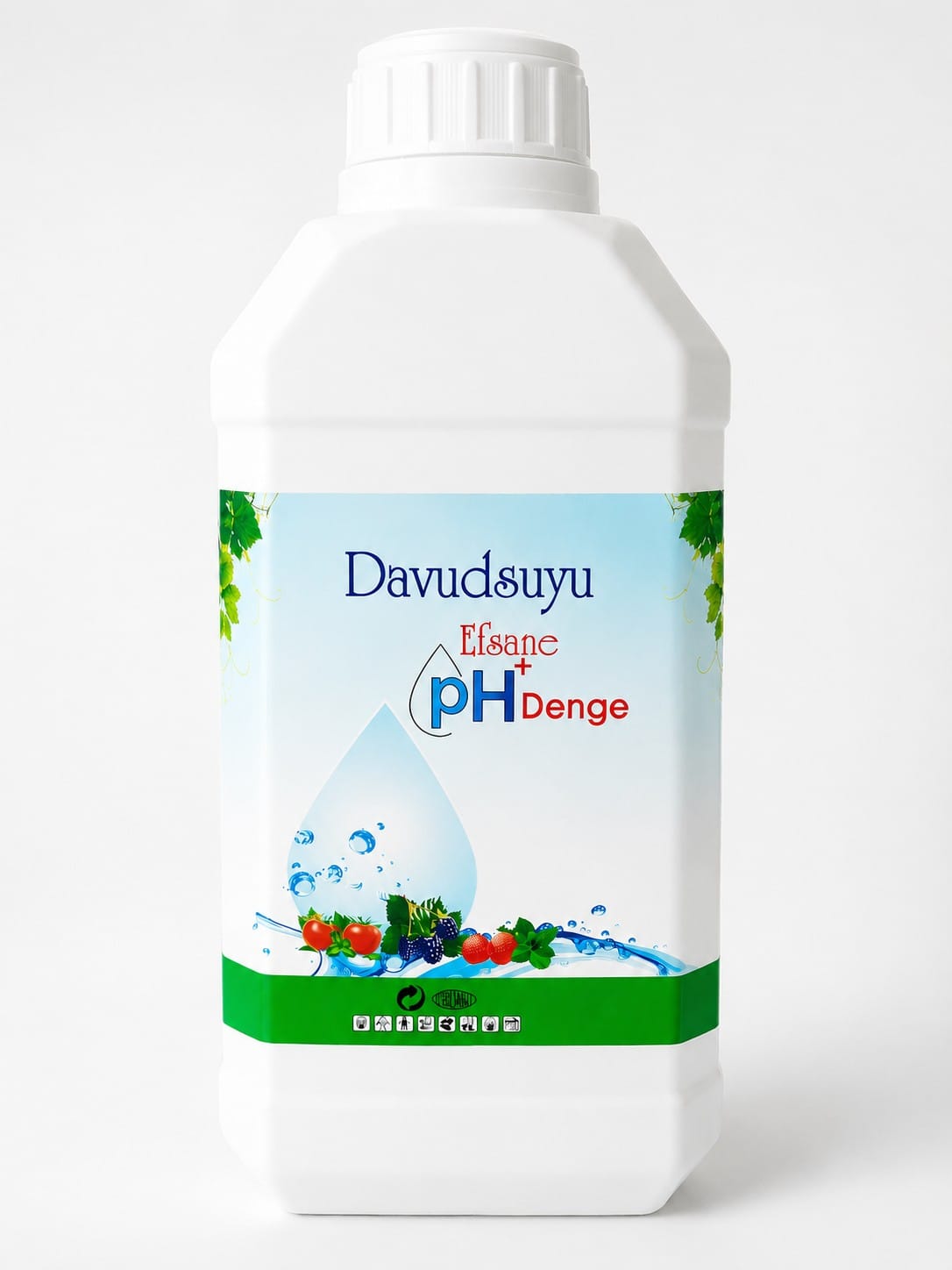 Davudsuyu 5 Lt