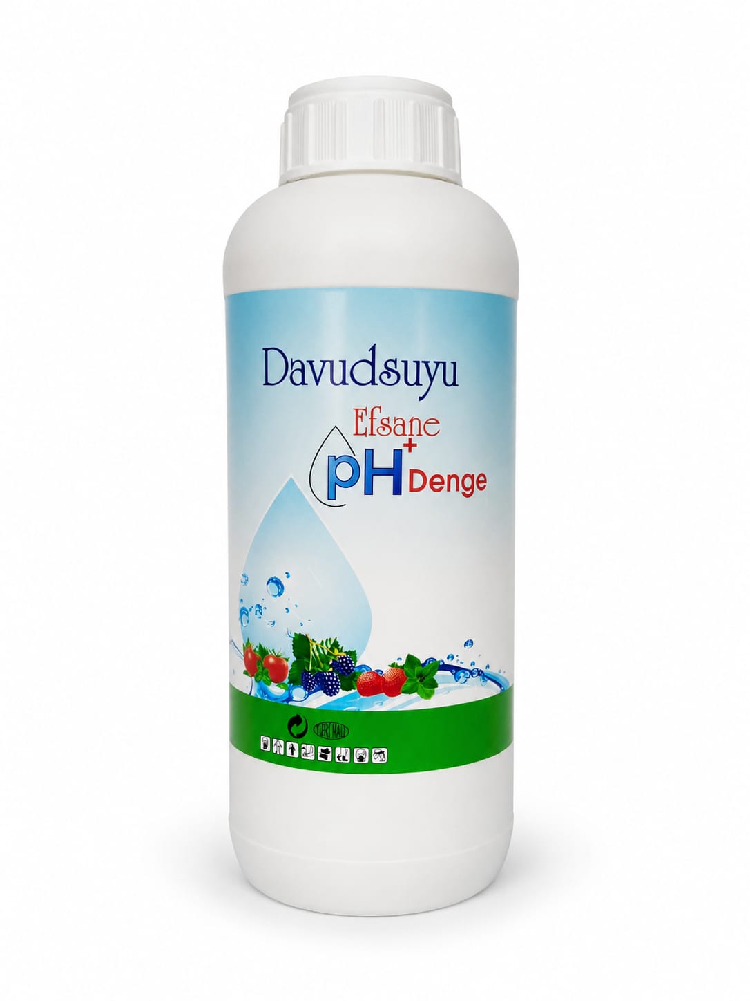 Davudsuyu 1 Lt.
